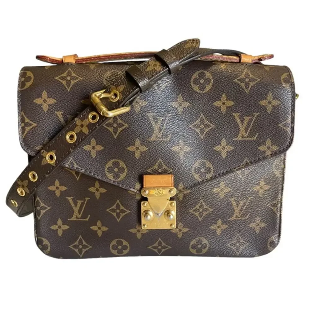 💎✨GORGEOUS✨💎Authentic Louis Vuitton Crossbody Bag - Picture 4 of 11
